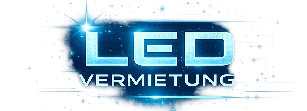 LED Vermietung
