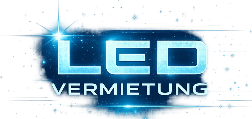 LED Vermietung