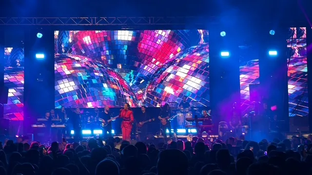 Konzert Böbblingen