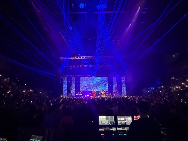 Konzert Böbblingen
