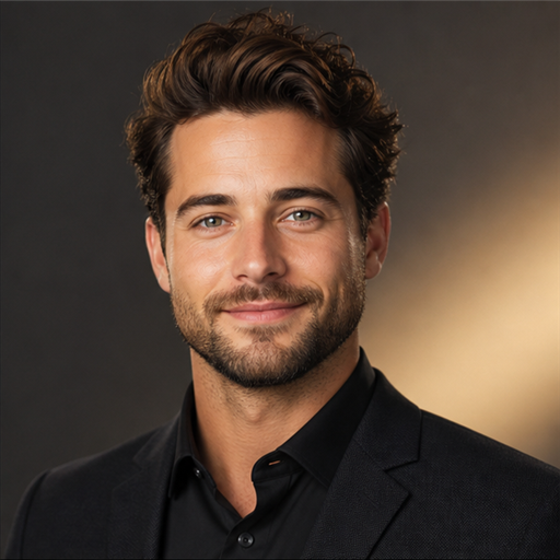 Tobias Weber review media